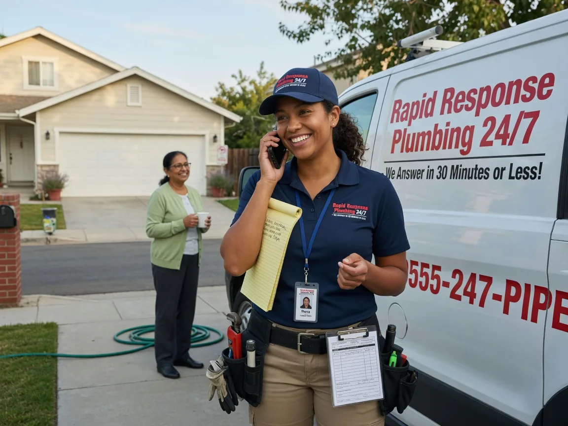 Emergency Plumber Greeley, IA FAQs